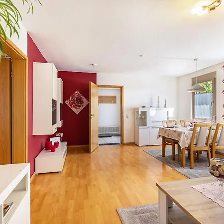 Alb Rose Ferienwohnung Sonnenbühl Zewnętrze zdjęcie