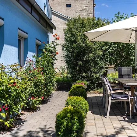 Alb Rose Ferienwohnung Sonnenbühl Zewnętrze zdjęcie