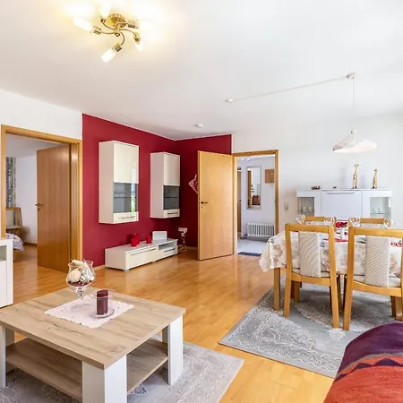 Alb Rose Ferienwohnung Sonnenbühl Zewnętrze zdjęcie