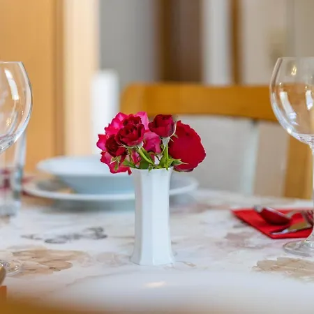 Alb Rose Ferienwohnung Sonnenbühl Zewnętrze zdjęcie