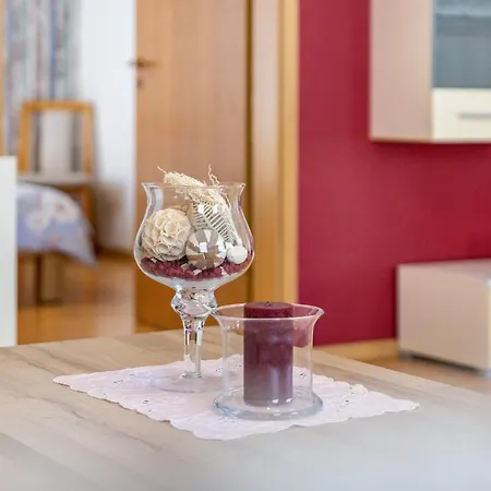 Alb Rose Ferienwohnung Sonnenbühl Zewnętrze zdjęcie