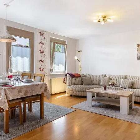 Alb Rose Ferienwohnung Sonnenbühl Zewnętrze zdjęcie