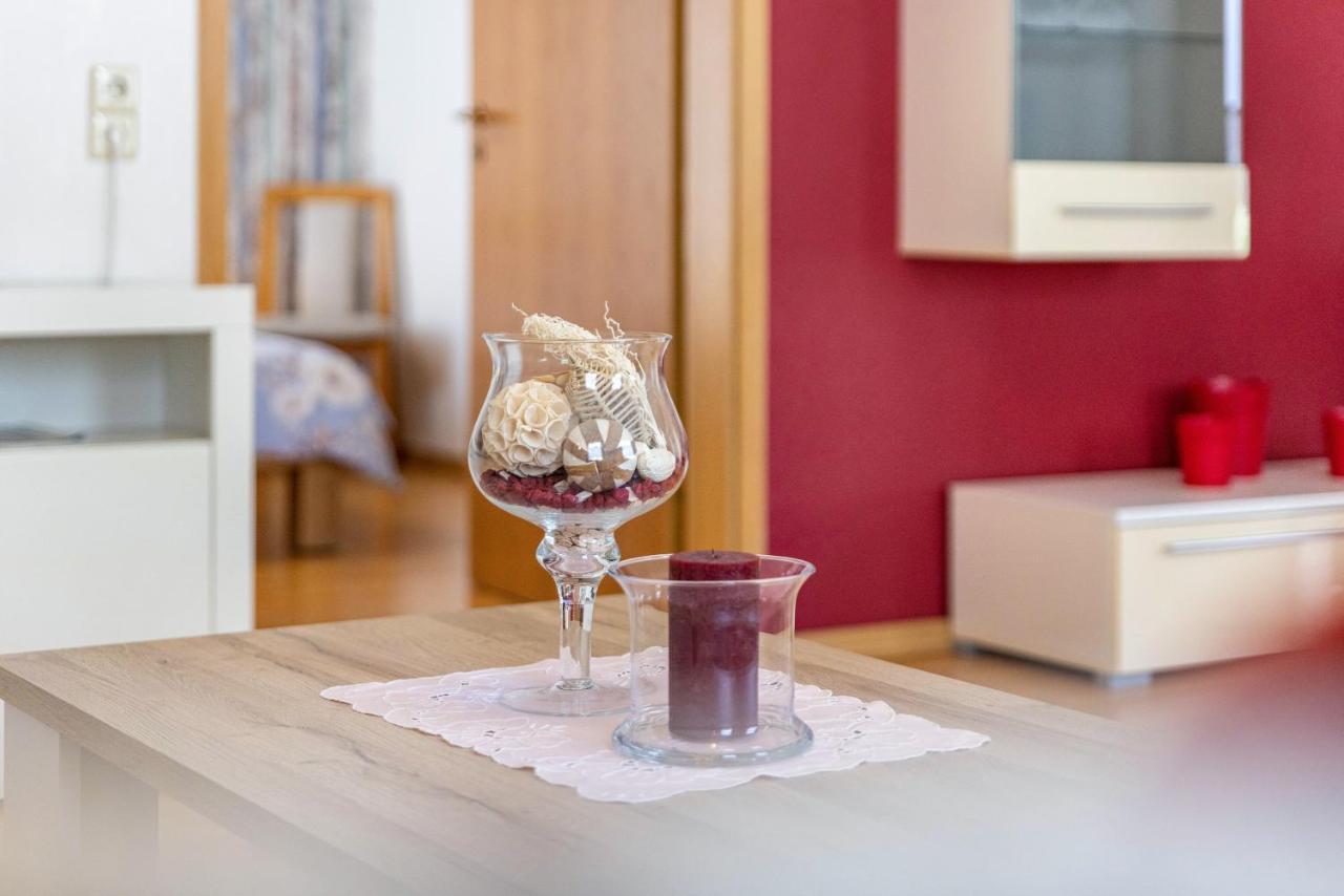 Apartment Alb Rose Sonnenbuhl