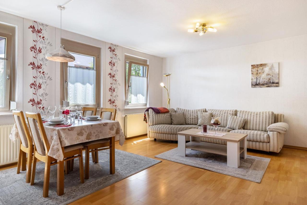 Alb Rose Apartment *