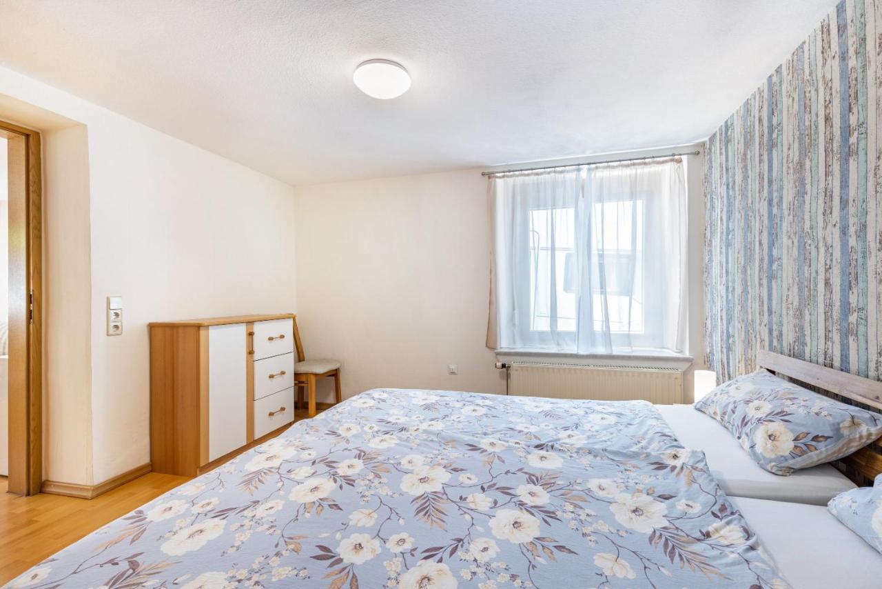 Alb Rose Apartment *