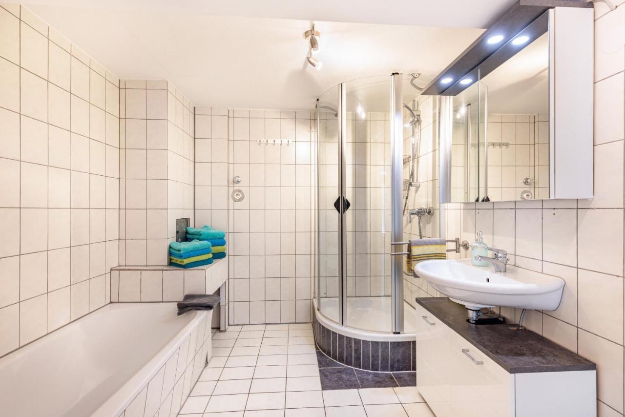 Alb Rose Apartment *